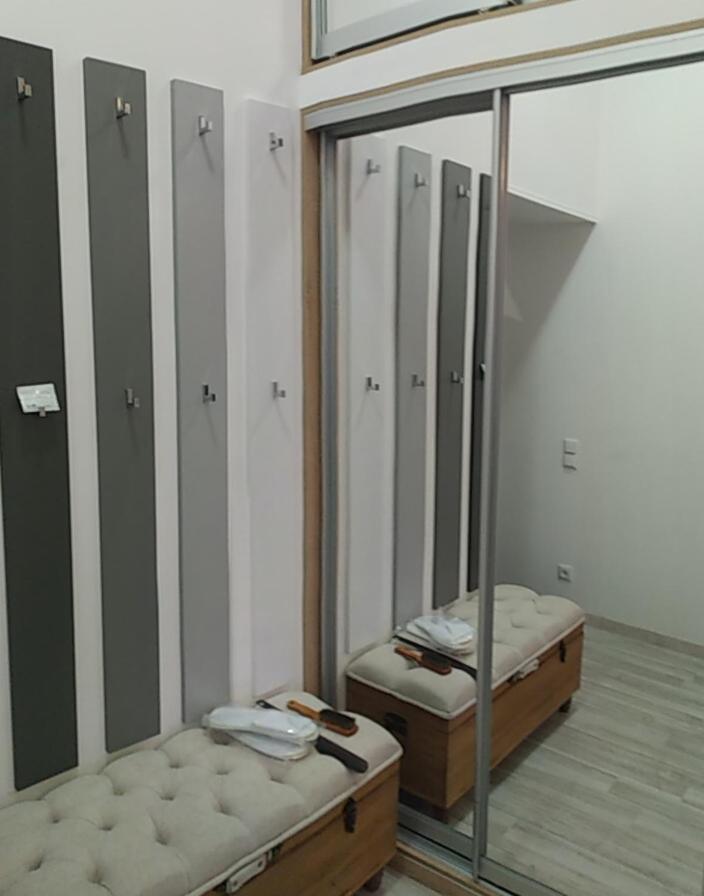 Kharkov & Apartments In The City Center Екстериор снимка