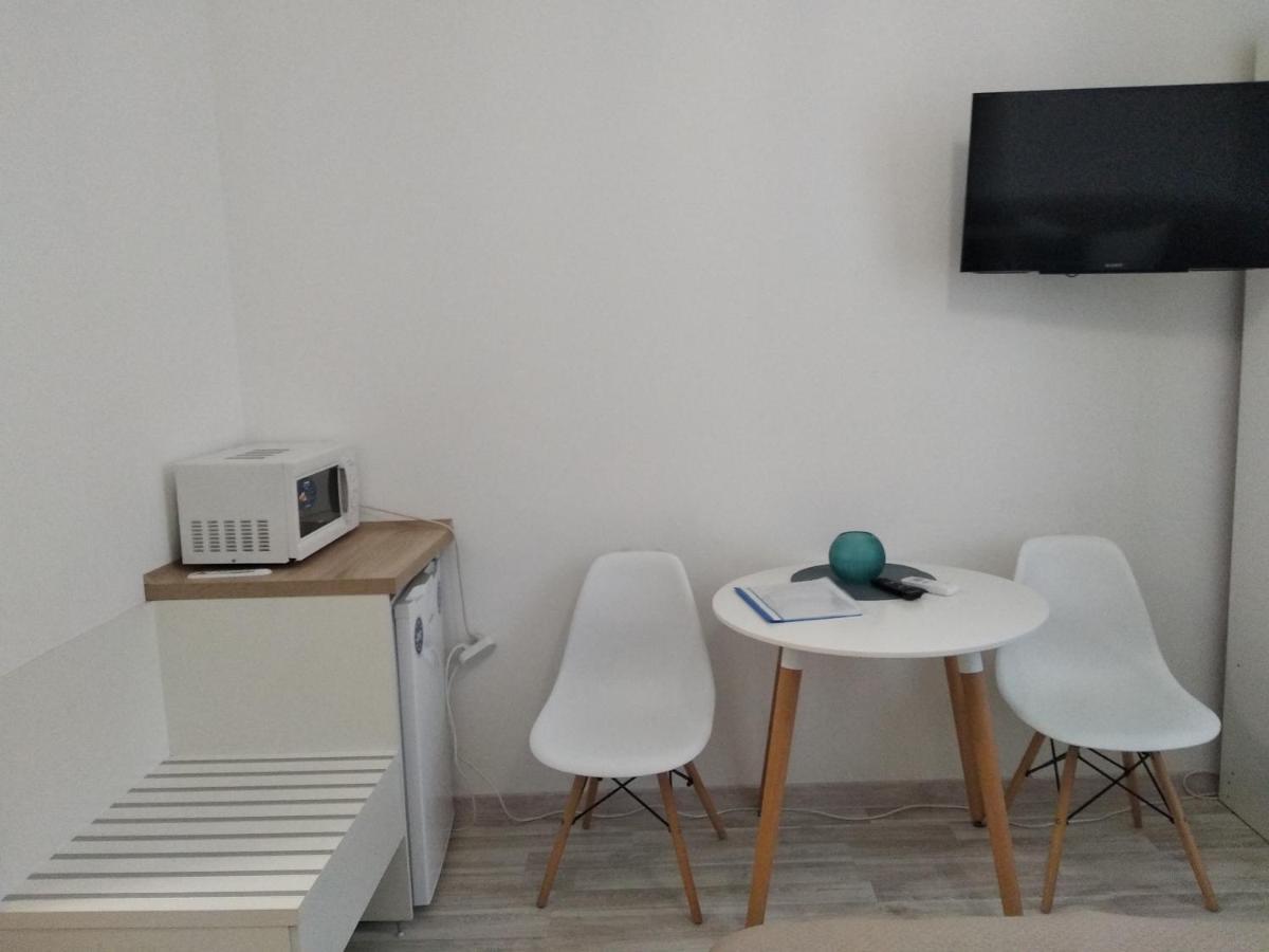 Kharkov & Apartments In The City Center Екстериор снимка